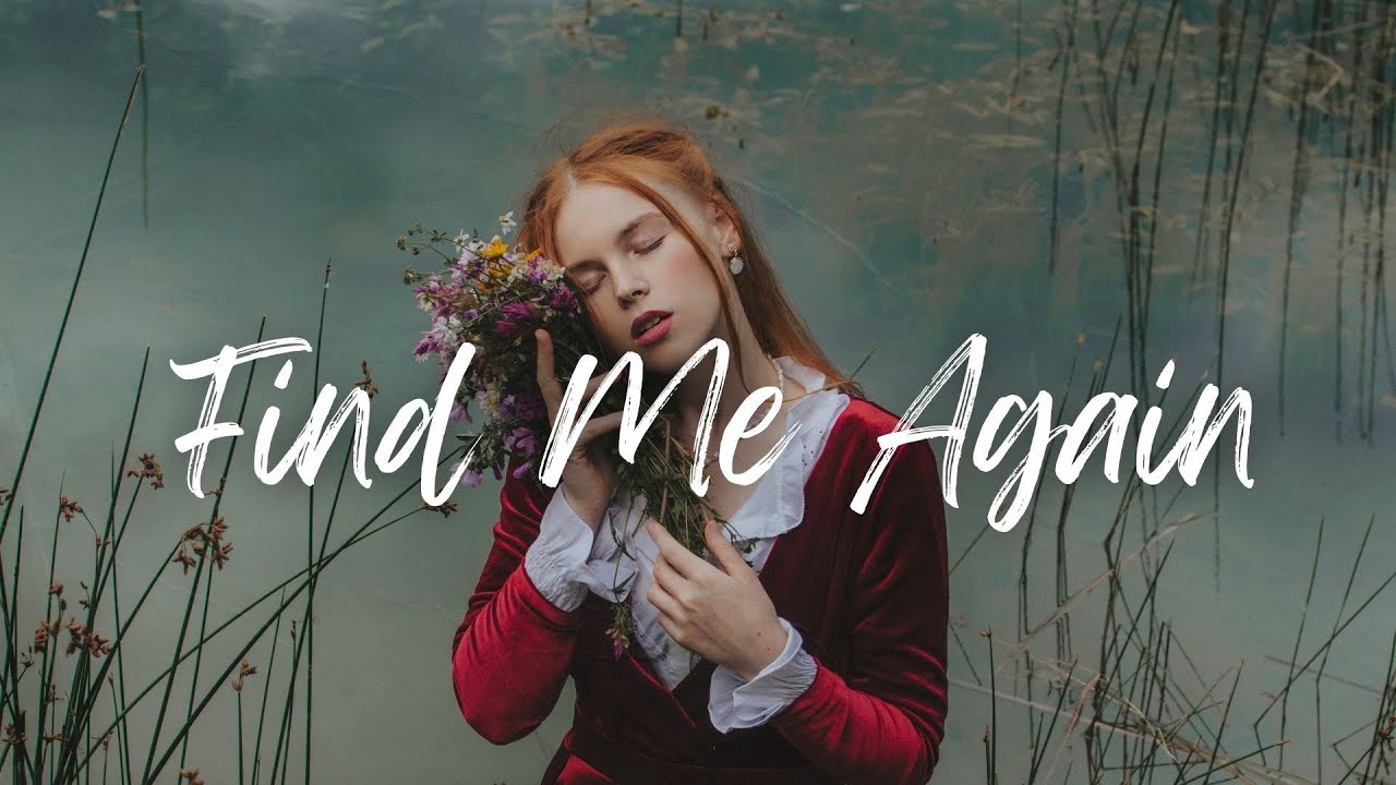 Find Me Again – Emotional Future Bass EDM Love Song | Elara June × DT
