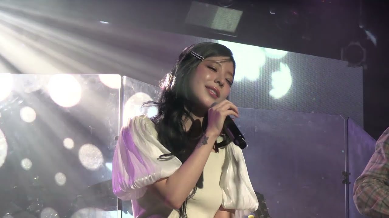 [4k] 260201 주니엘-さくら ～とどかぬ想い～ | 『Midnight Fairyland』 | @롤링홀