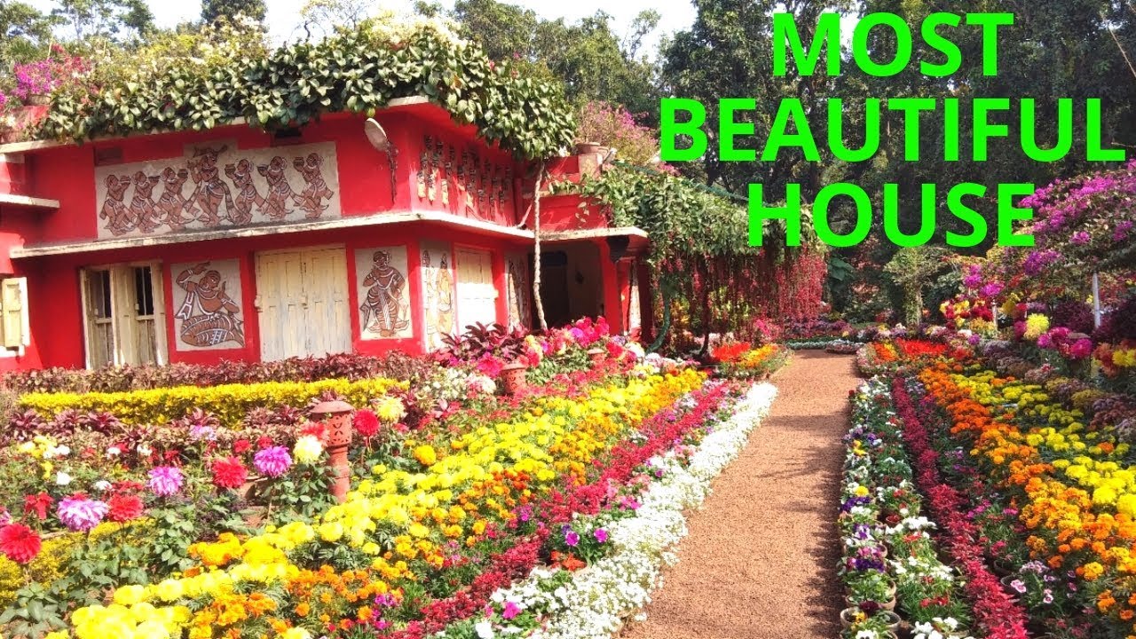 Most beautiful house I have ever seen