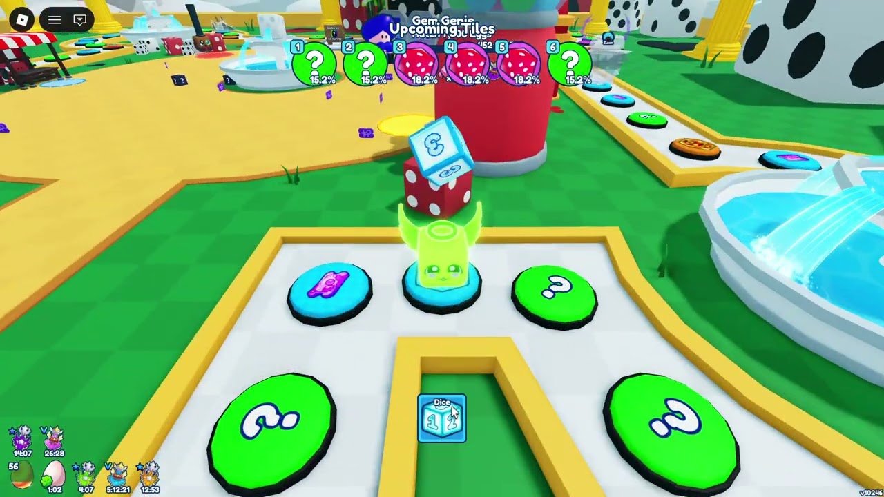 bubble gum simulator infinity gameplay part 9