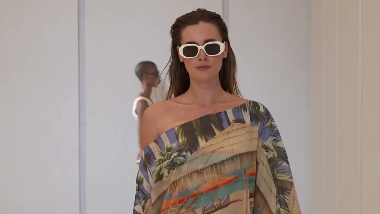 SAFW SS25 | COLLEEN EITZEN