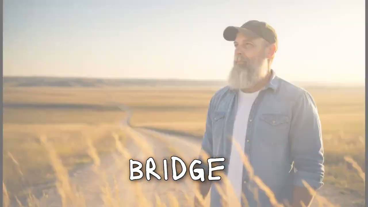What I Stand On | Principles Don’t Bend (Lyric Video)