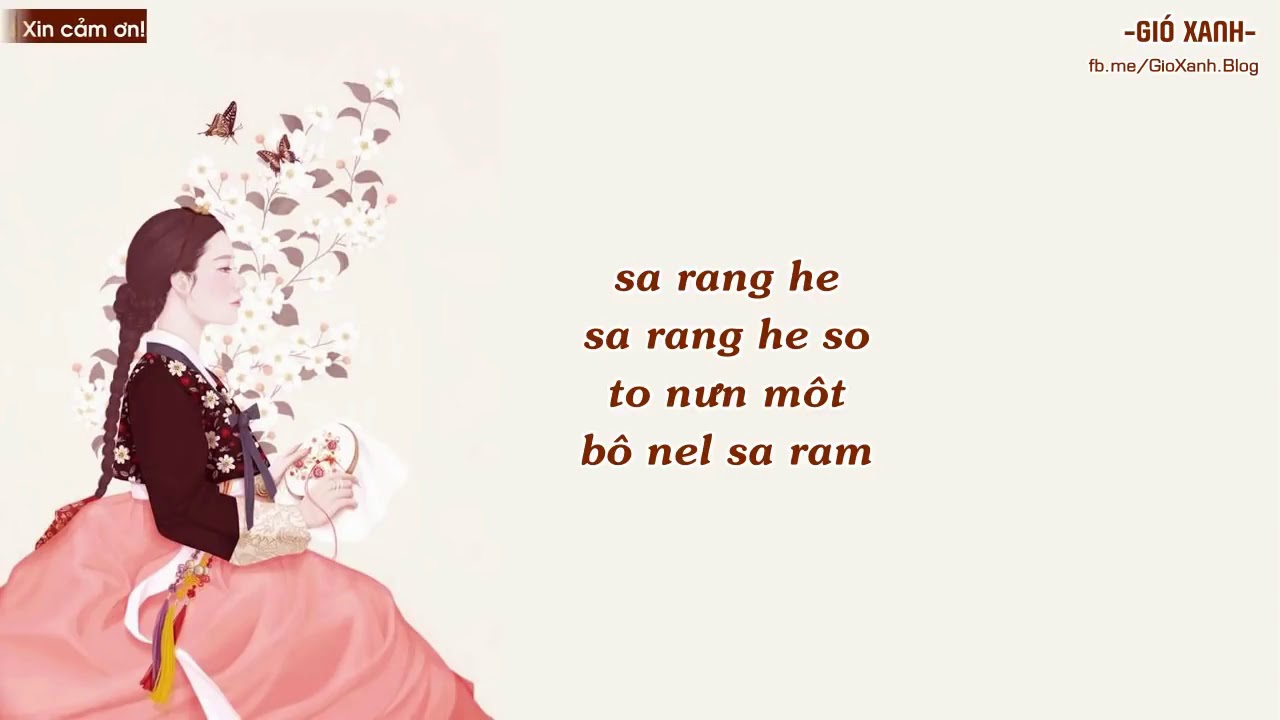 Because i miss you Beige karaoke tone nam