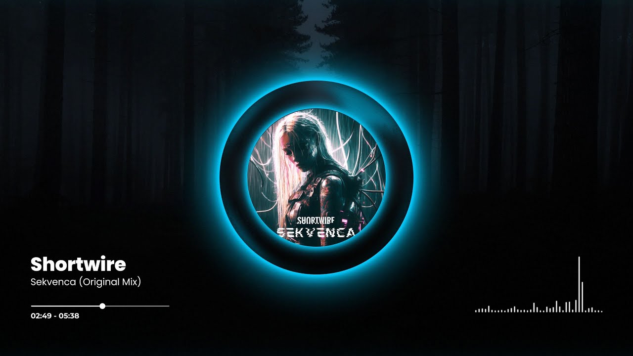 Shortwire - Sekvenca (Original Mix)