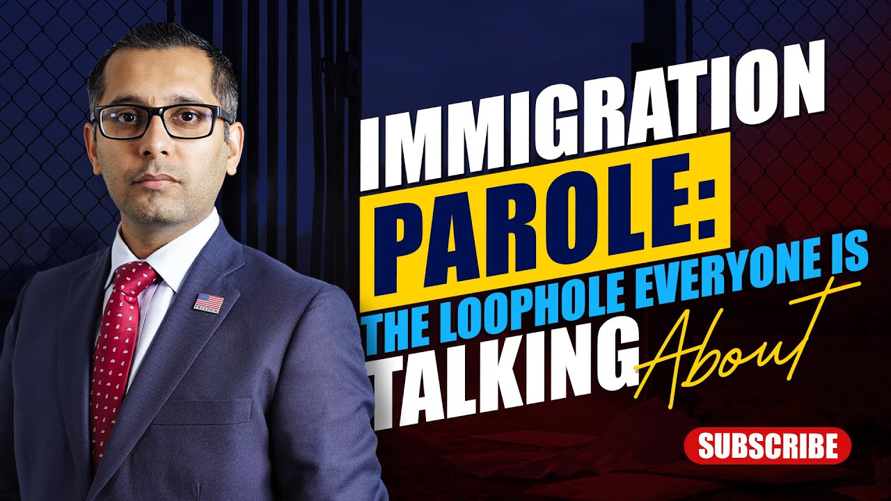 Понимание иммиграционного разрешения на въезд и кто имеет на него право