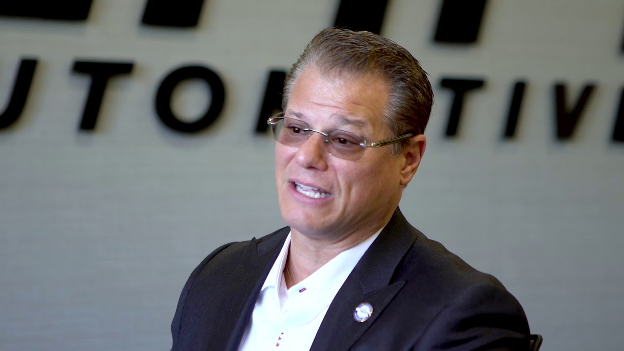 Empire Auto Group Uses DealerSocket CRM for a Competitive Edge