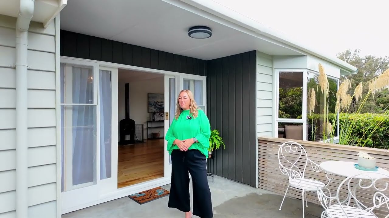 7 Whyte Street, Paraparaumu Beach