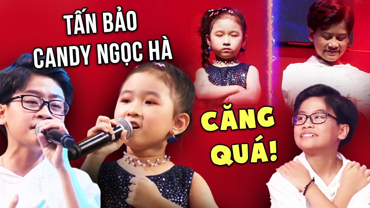 Giọng ca vàng Tấn Bảo CHƠI LỚN, thách đấu toàn GIỌNG NHÍ KHỦNG song đấu SIÊU CĂNG và cái kết | THVL