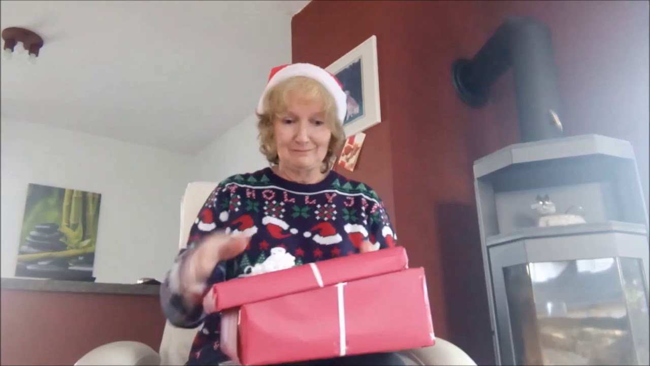 Weihnachtsgrüße der S-Quings