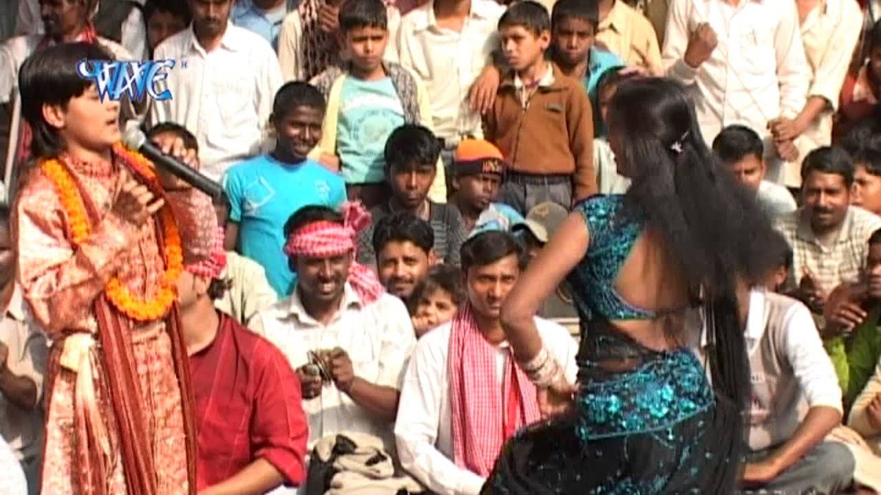 Jog Kaili तोहरी बहिनिया - Aail Mausam Chait Ke - Kallu Ji - Bhojpuri Hit Chaita Song @WaveMusicIndia