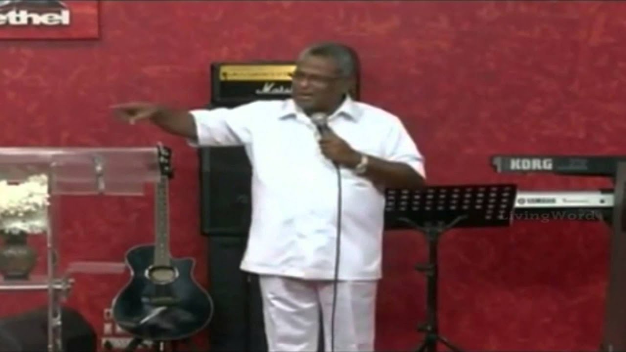 Malayalam Messag On !! GOD IS BEYOND HUMAN IMAGINATION !!. By Rev Dr M A Varughese