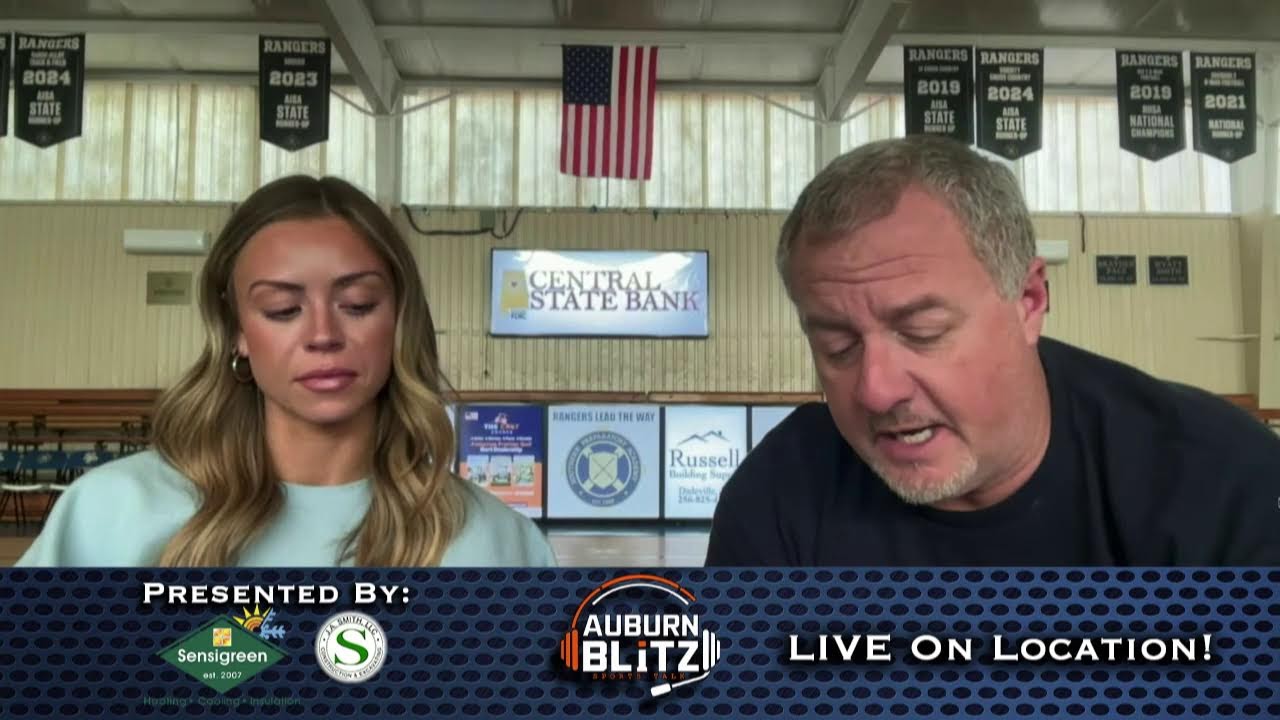 Sportz Blitz Live Programming
