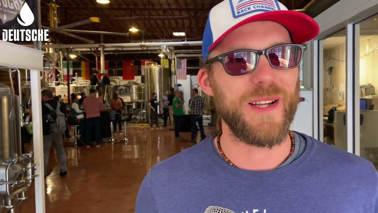 Advice for aspiring brewers (2022) | Learn how to brew beer from many