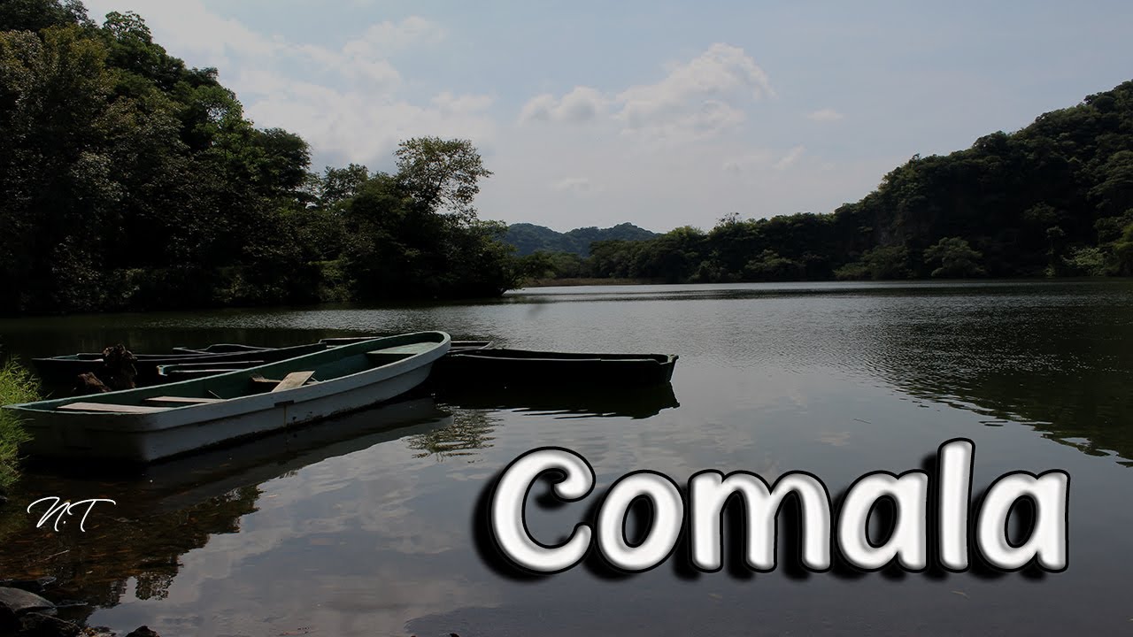 Una Travesía por Comala, Col.