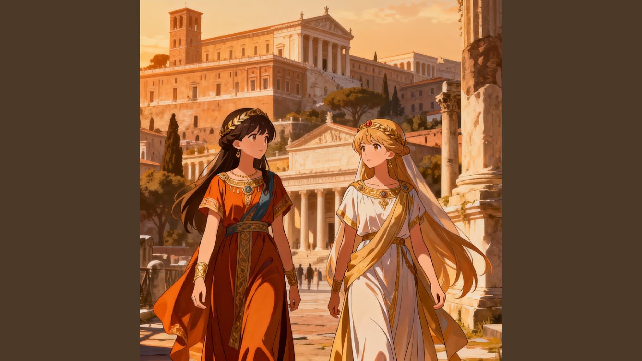 Track 27u - Moonlit Hearth of Eldoria