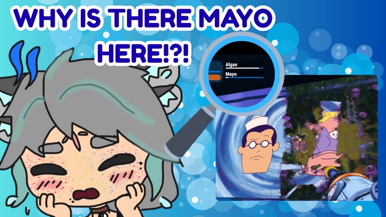 Mayo Is NOT Grime | PowerWash Simulator