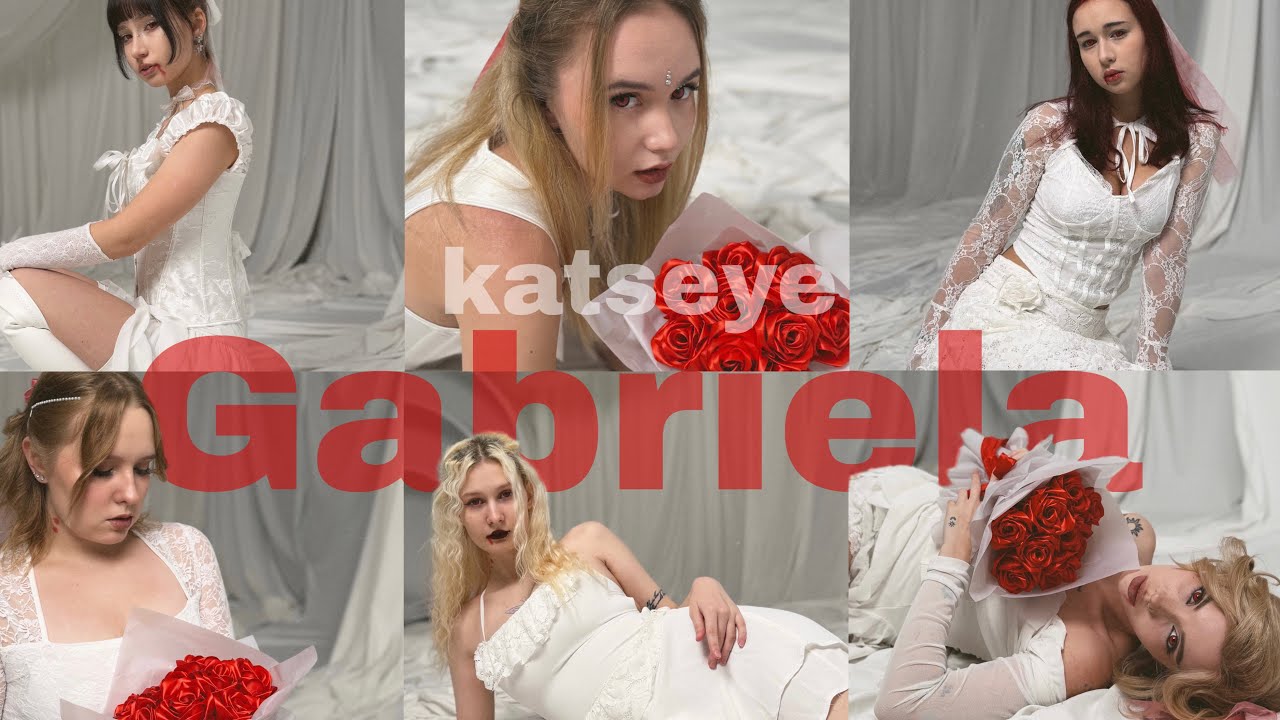 [JxBLACK] KATSEYE - Gabriela | cover dance by Jx2 