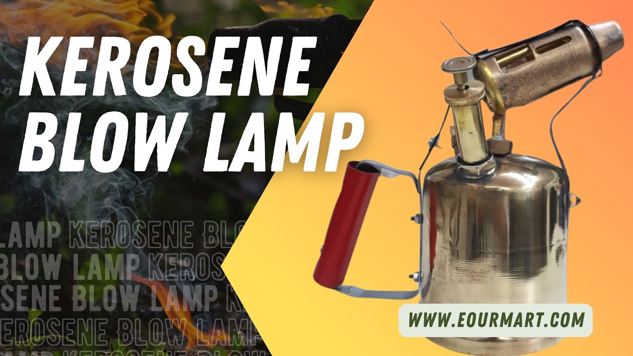 Kerosene Stove, Kerosene Blow Lamp, Lantern | Wholesale Price in India | Sadar Bazaar, Delhi