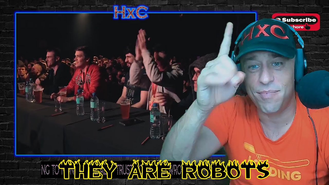 NME vs INKIE | Grand Beatbox Battle 2019 | LOOPSTATION Semi Final Reaction!
