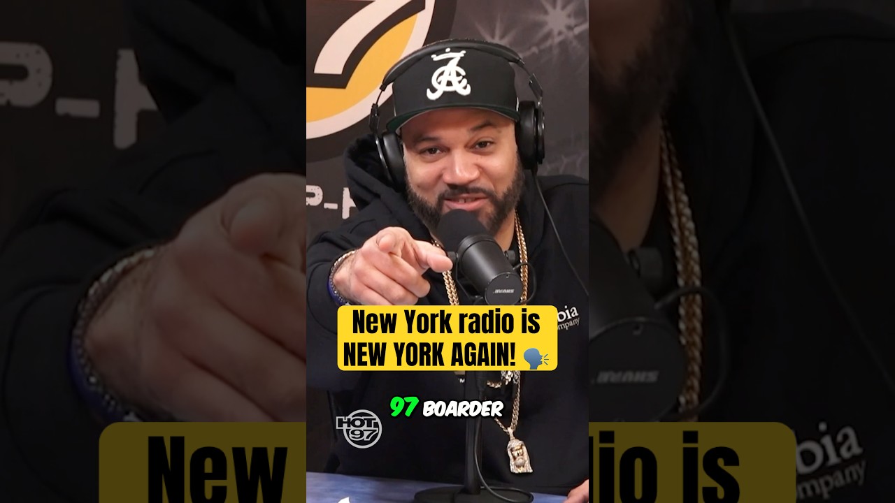 Tune into Mornings with Mero LIVE on YouTube from 8-9am EST! 🤩