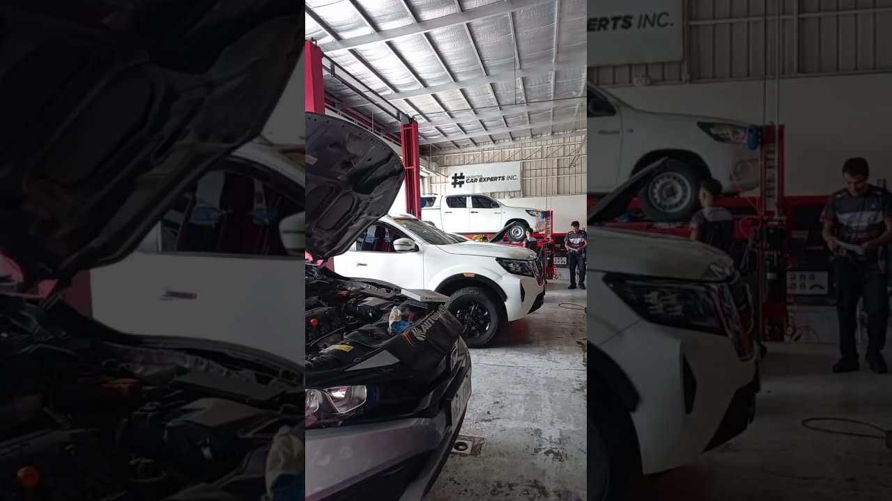 Subaru legacy replace Axle oil seal