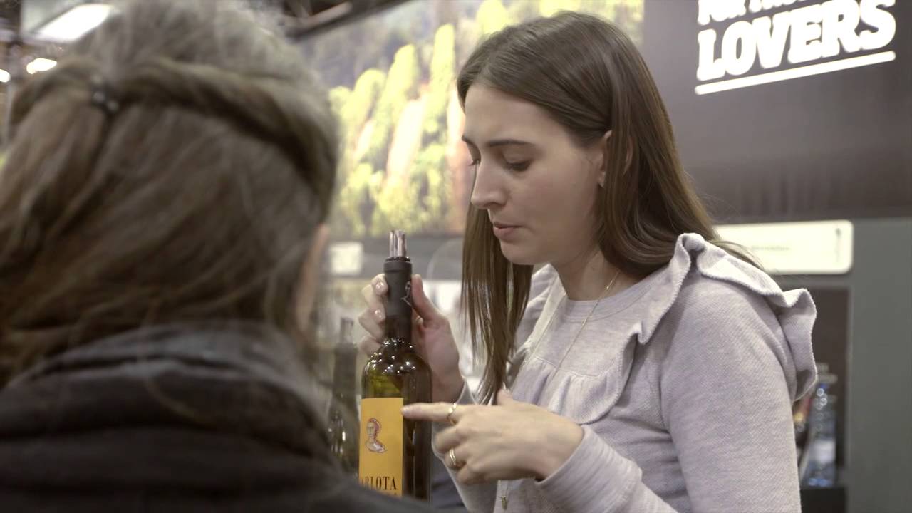 Prowein 2014