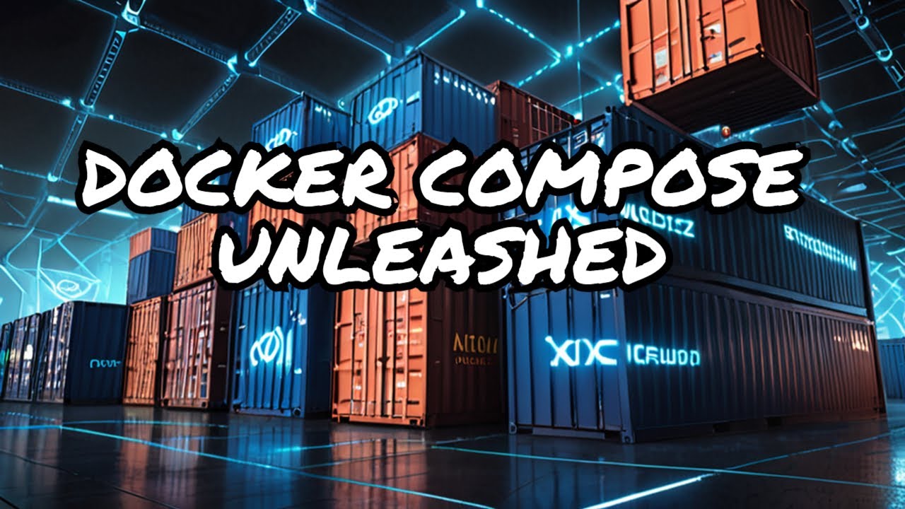 Unlock the Power of Docker Compose: Run Multiple Containers on Azure Web App | Stable & Scale