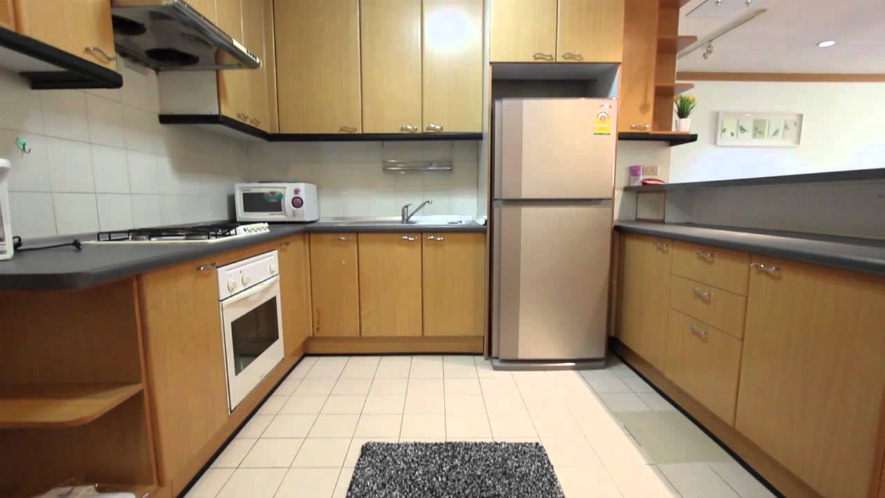 2 Bedroom Condo for Rent at Liberty Park II PC007250