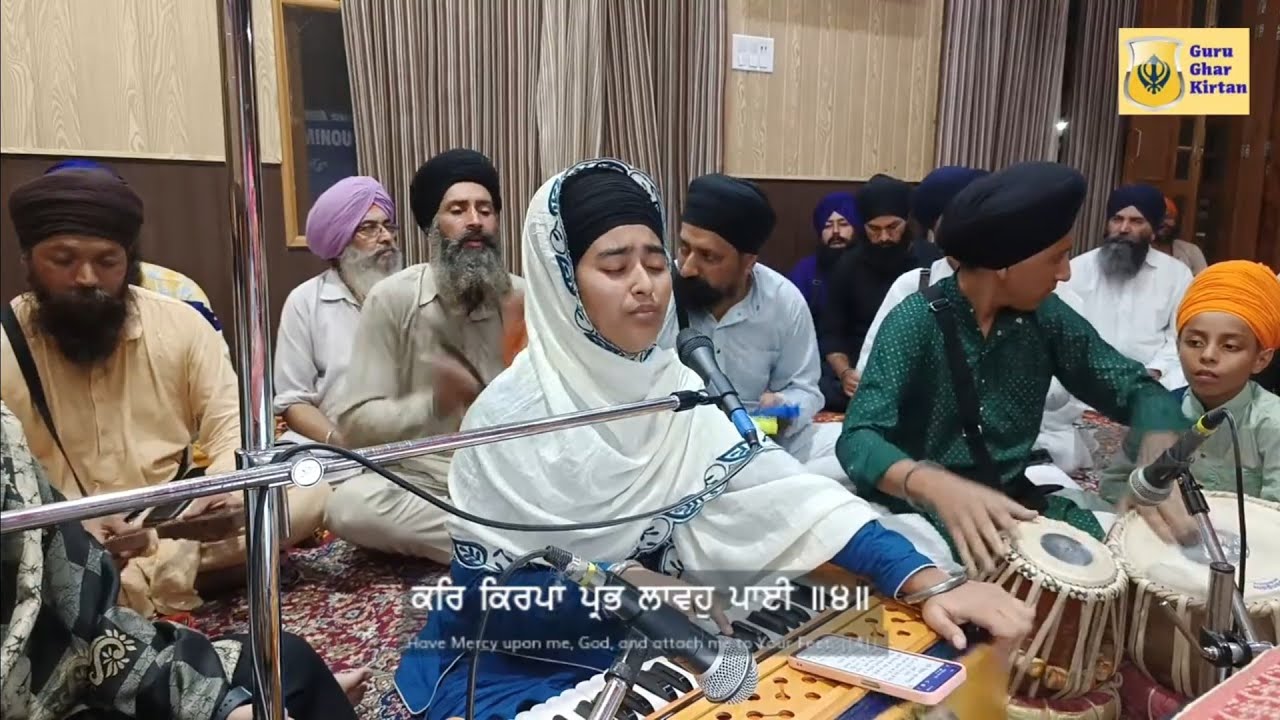 LIVE---Gurdwara Sahib Babowal 03-09-23 Sunday