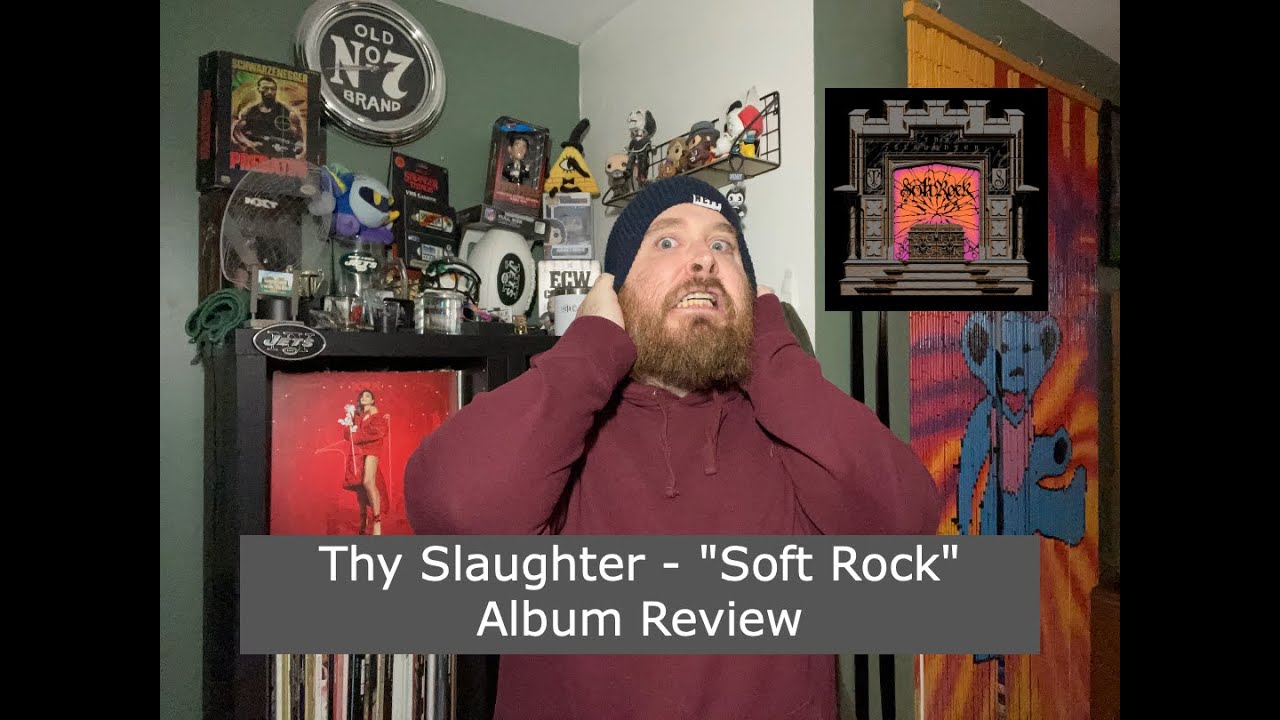 Thy Slaughter - 