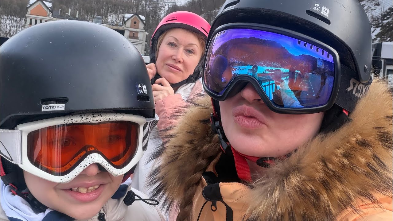 Уезжаем из Сочи😢😢/Куринное царство на месте/