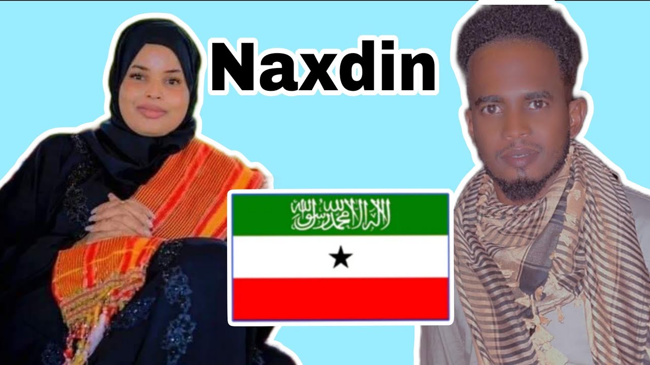 Fihiima Quuje Oo Sixun  Ugashay Besha Wardangali Oo Calaknkii Waqooyi Bari Ku Gubeen Ceerigabo SooL