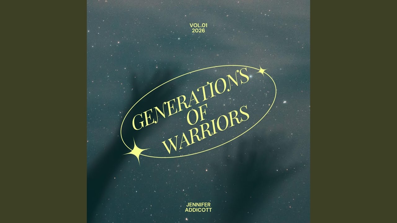 Generations of Warriors