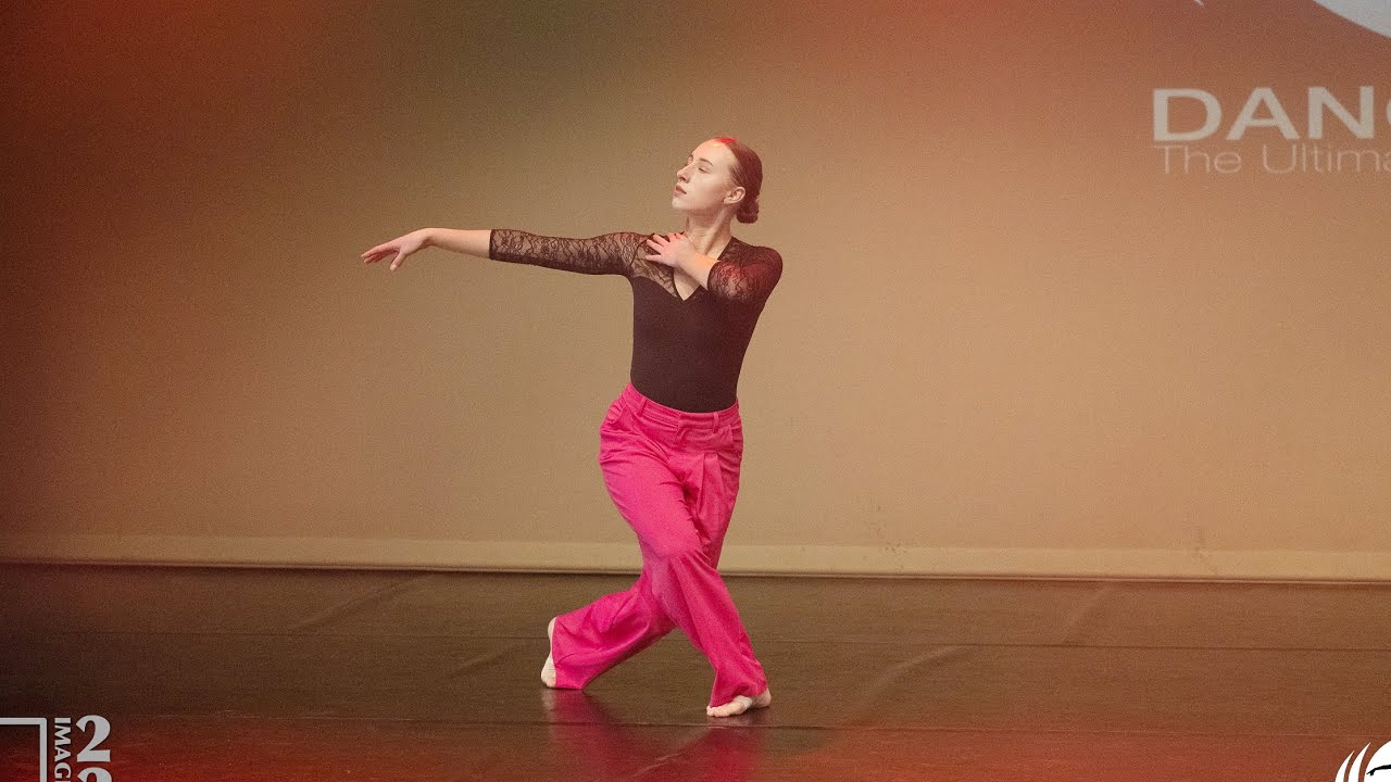 22-23 Qualifier 4 NL - Felice Van Der Arend (Creating Art Productions)