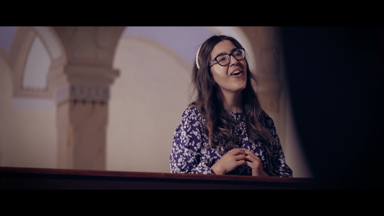 Mila Boras - Sama ljubav si Ti (Official Video)