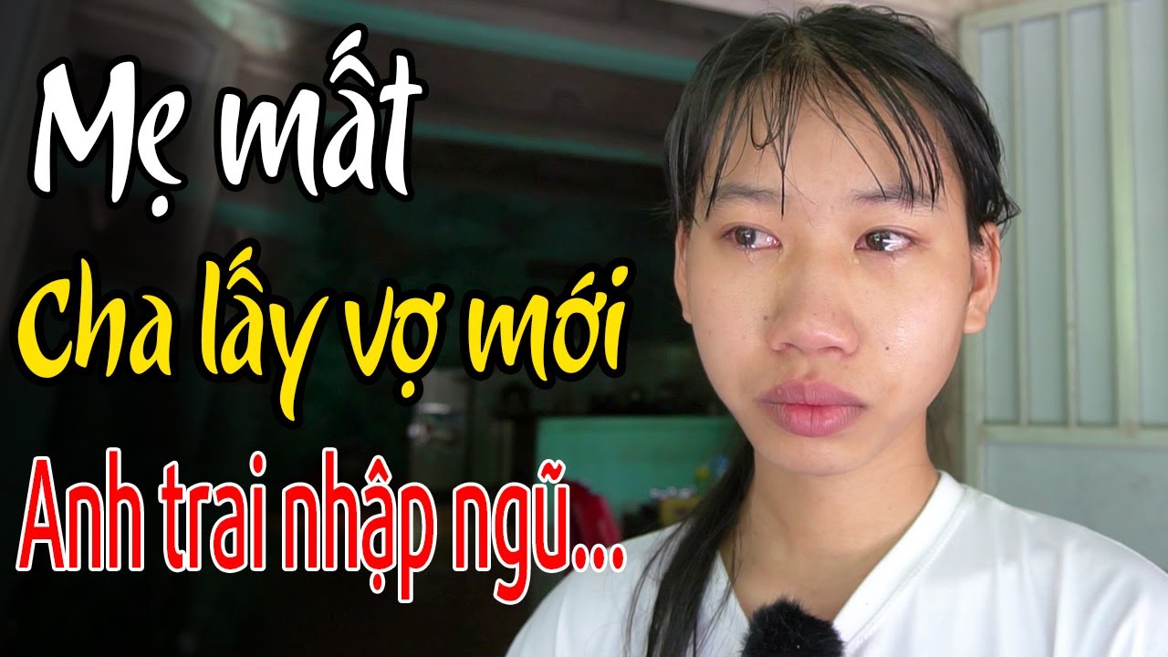 🔴Vì sao anh trai của hai chị em Ngọc - Ánh đi nhập ngũ khi đã mồ côi mẹ, cha lấy vợ mới?