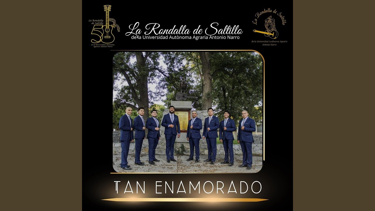 Tan Enamorado