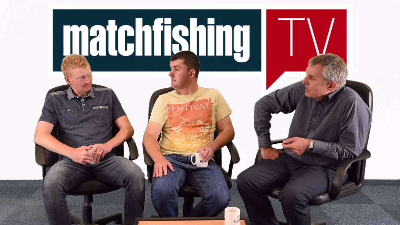 Match Fishing TV - Episode 15