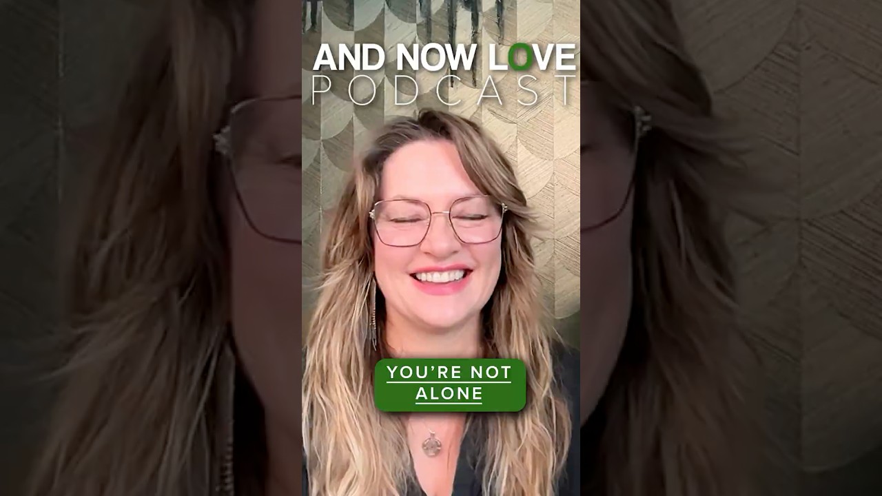 Мэдхен Амик - Ты не одинок - А теперь подкаст о любви 