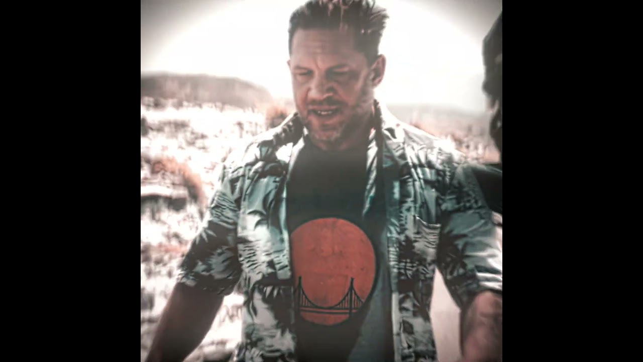 Venom 3 Edit | WE ARE VENOM | Just The Two Of Us
