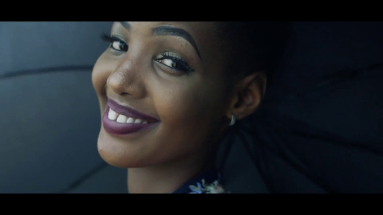 NDakwikundira by Bonami Official Video