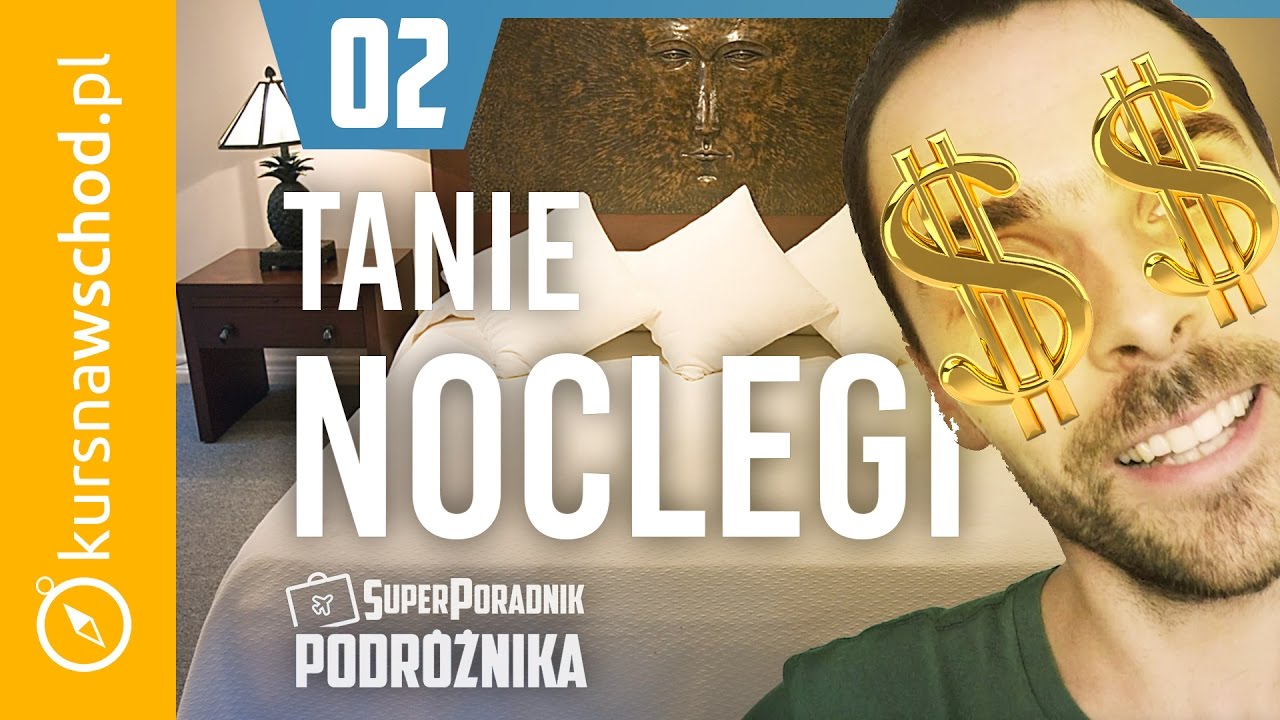 Tanie noclegi SPP 02
