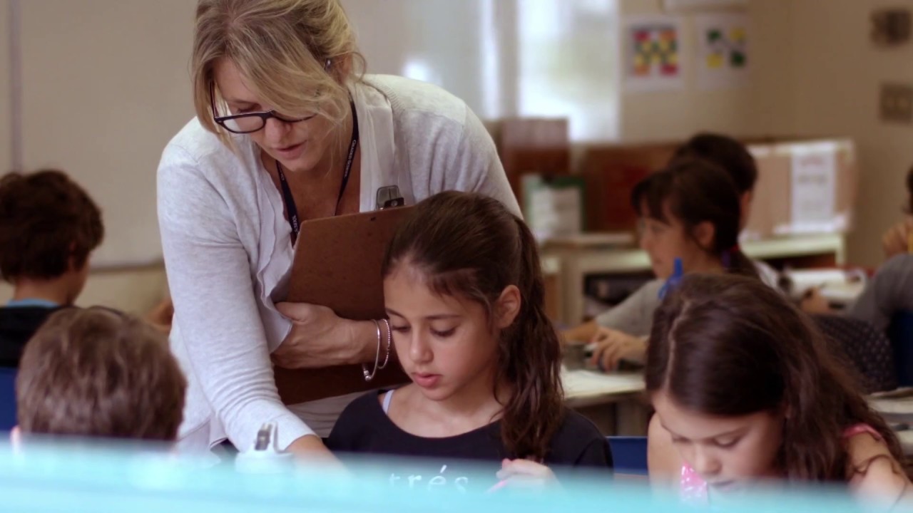 Graded - The American School of São Paulo