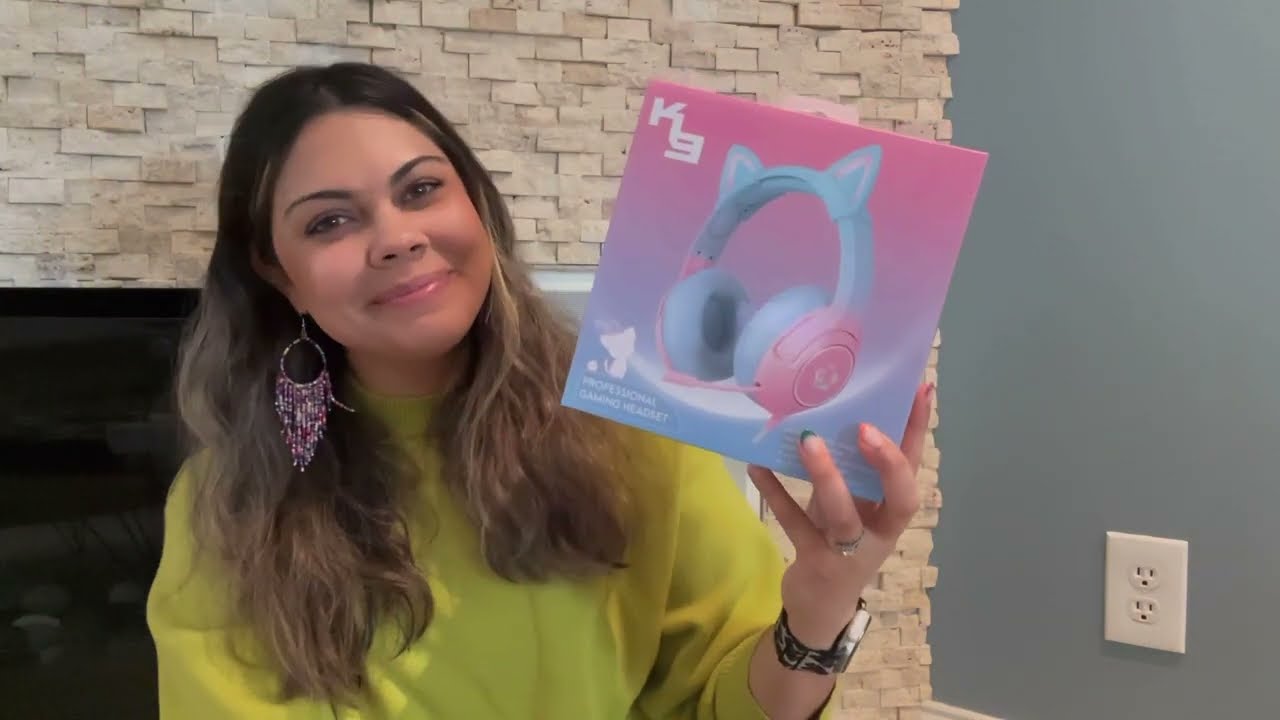 Review of PHNIXGAM Gaming Headset for PS4, PS5, Xbox One(No Adapter)