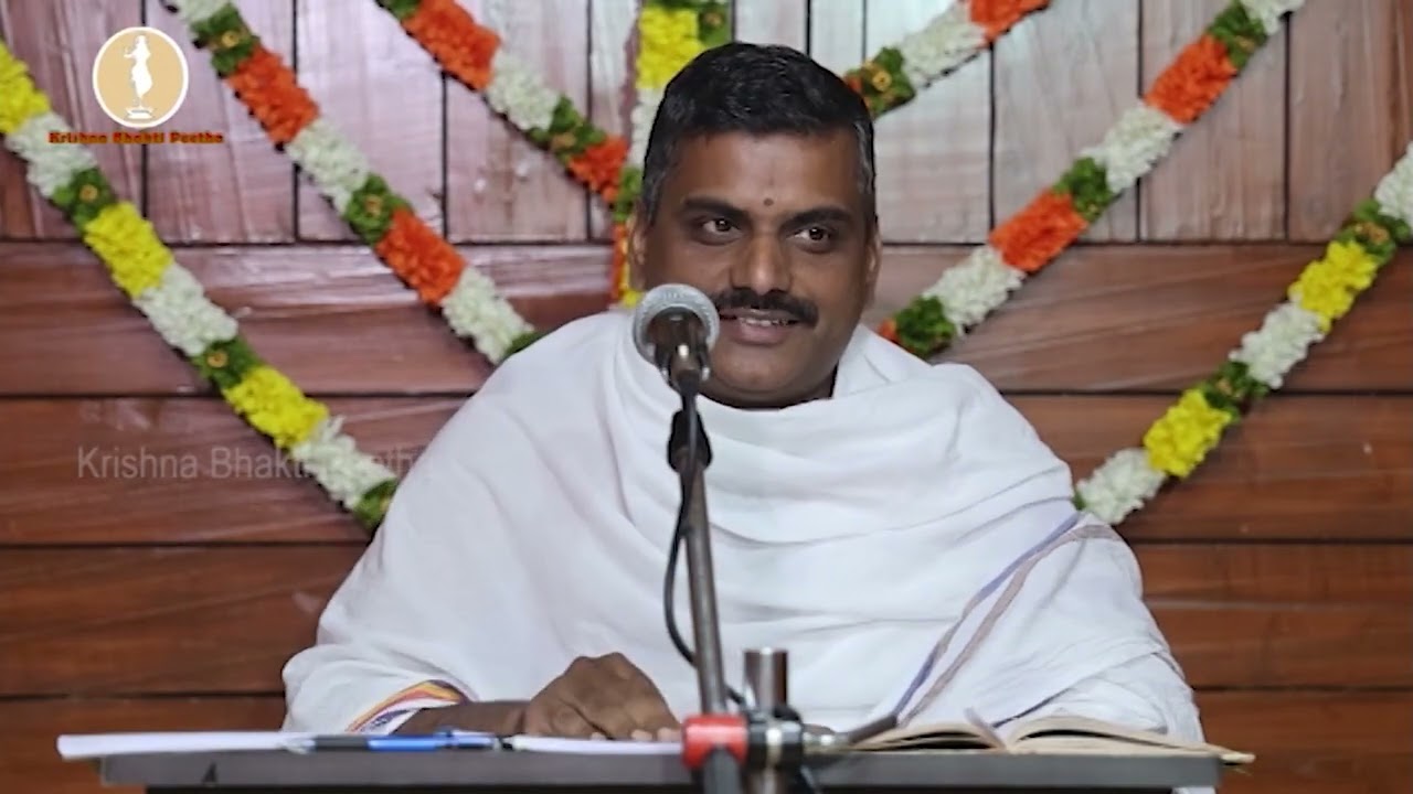 Details of Shraddha Prayoga by Dr. Dhanajaya Acharya in Kannada