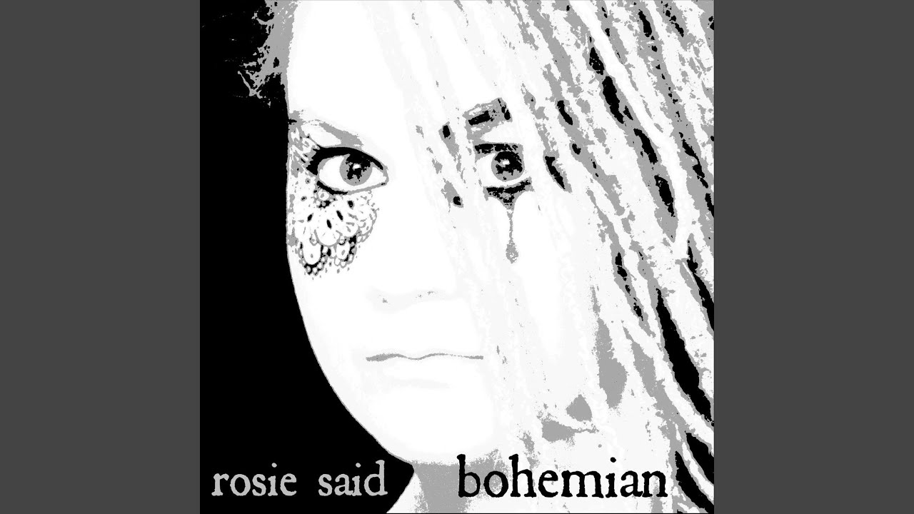 Rosie Said