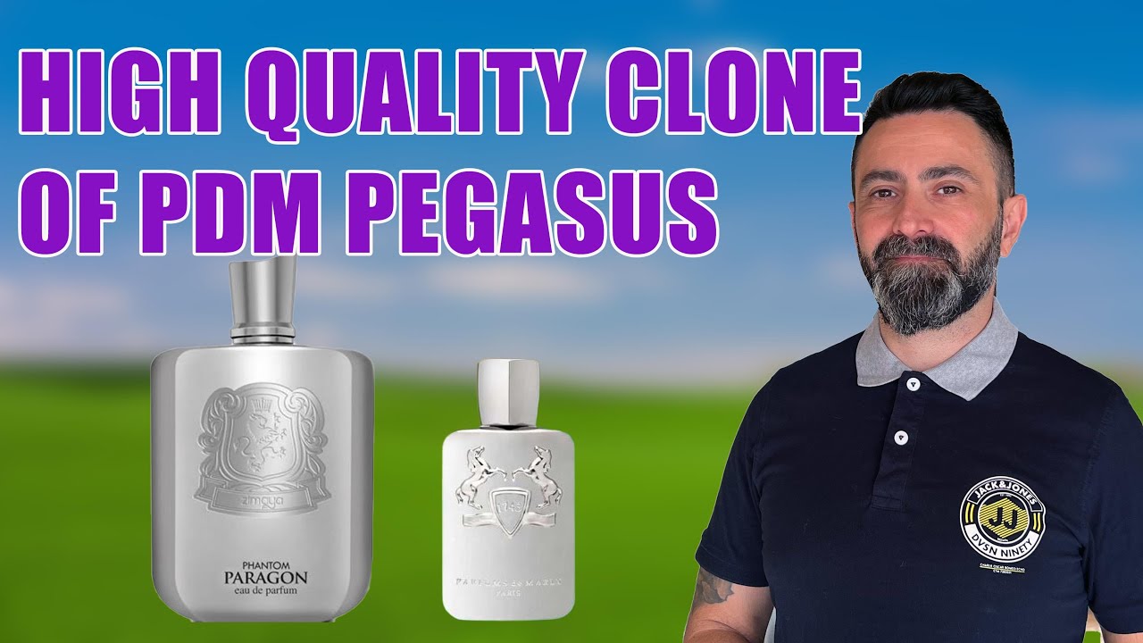 Обзор Zimaya Phantom Paragon | Высококачественный клон PDM Pegasus!
