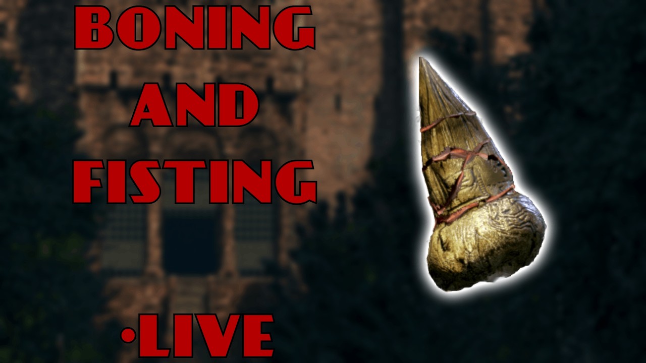 How good is the Dragon Bone Fist in Dark Souls?