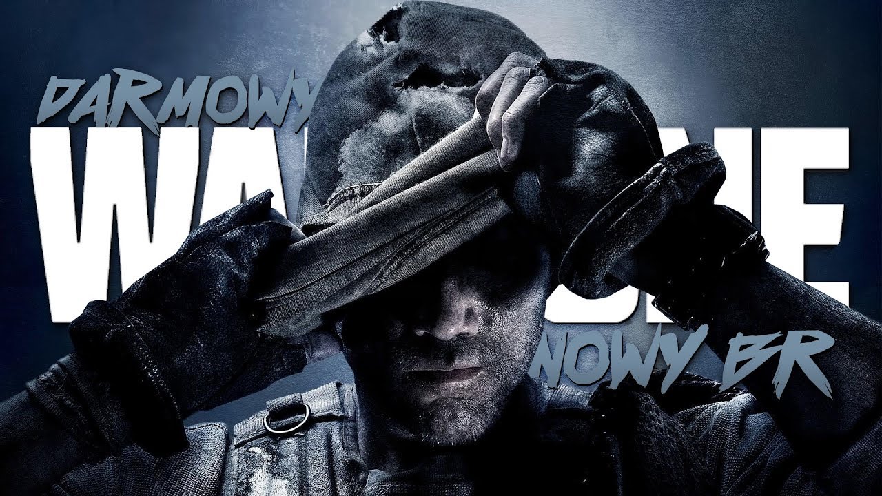 Call of Duty Warzone (PL) #1 - Nowy darmowy Battle Royale (Gameplay PL)