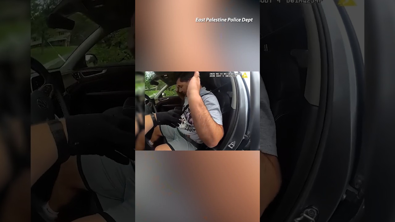 Body Cam of Jed York Arrest Shows Stunned 49ers Owner